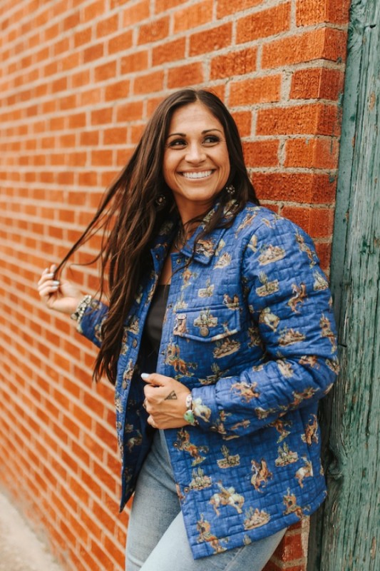 Blazers & Jackets - Lil Bee's Bohemian