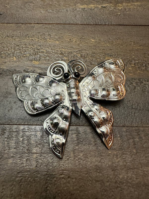 Vintage Butterfly Brooches & Pins