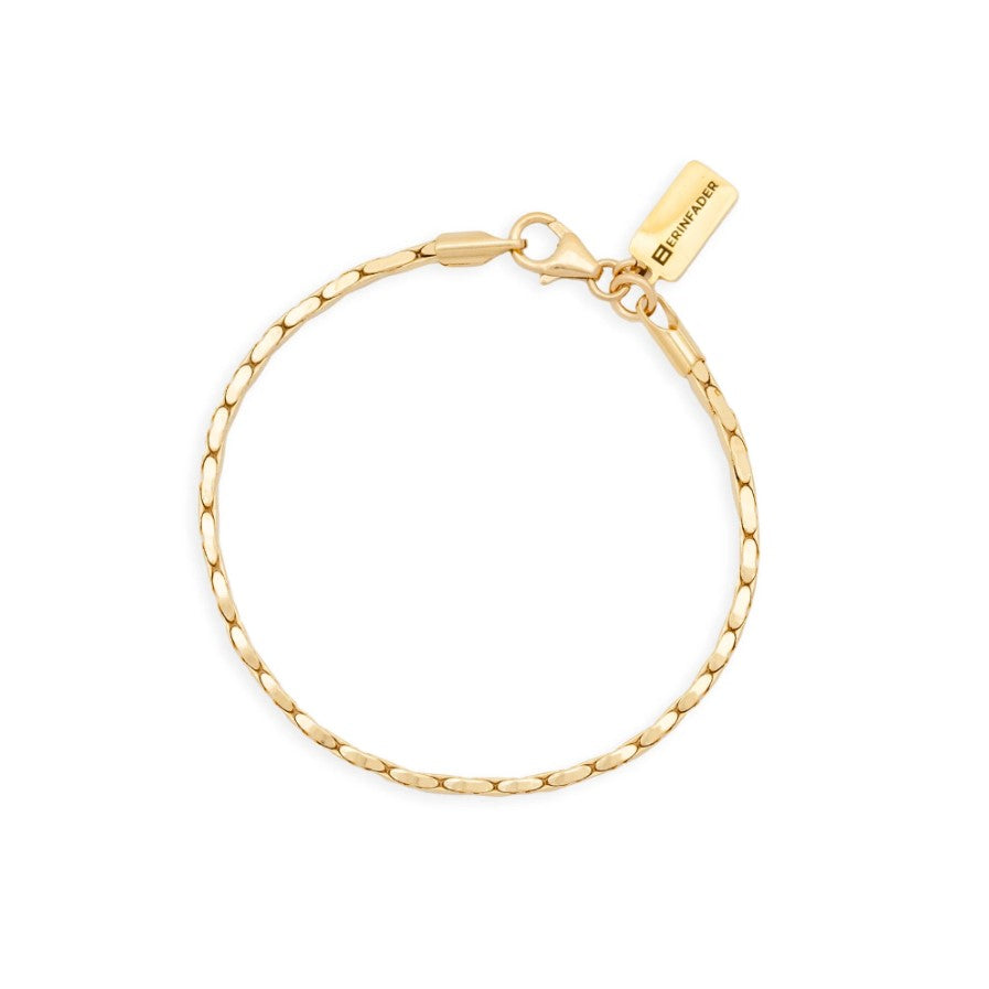 Erin Fader Decade Chain Bracelet