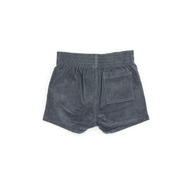 Hammies Shorts- Gray