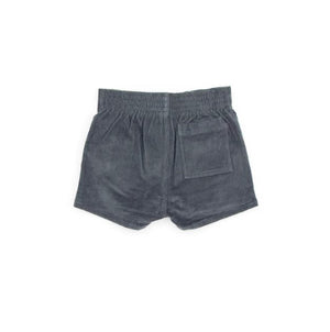 Hammies Shorts- Gray