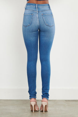 Ivy League Skinny Jeans (DS) FG VM