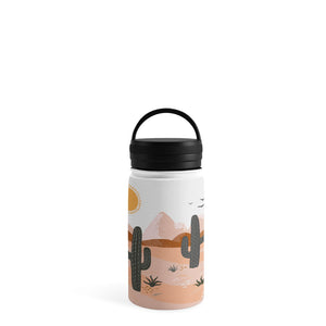 "Ole After The Rain" Water Bottle (DS)