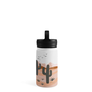 "Ole After The Rain" Water Bottle (DS)