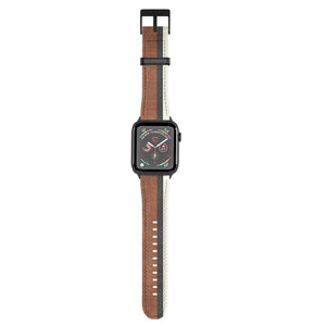 Province Rust Smart Watch Band (DS) DD