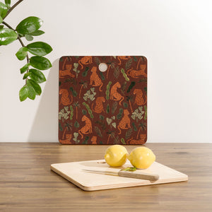 Wild Dreams Cutting Boards (DS)