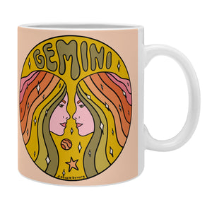 Zodiac Sign Coffee Mugs (DS) DD