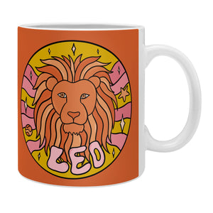 Zodiac Sign Coffee Mugs (DS) DD