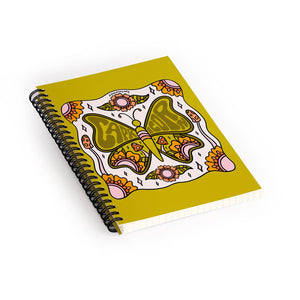 Butterfly Zodiac Sign Notebooks (DS) DD