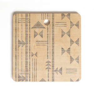 "Ole Indio" Cutting Boards (DS)