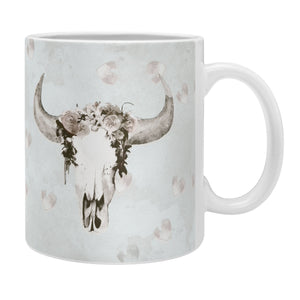 Romantic Buffalo Coffee Mug (DS) DD