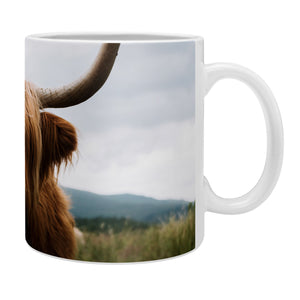 Scottish Highland Coffee Mug (DS) DD
