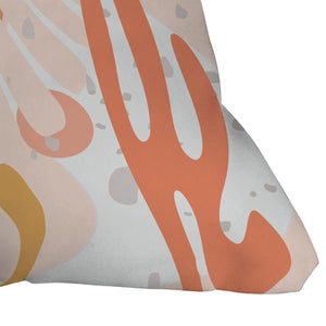 "Ole Desertica" Indoor / Outdoor Throw Pillows (DS)