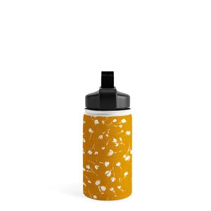 Libby Marigold Water Bottle (DS) DD