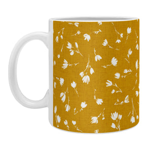 Libby Marigold Coffee Mug (DS) DD