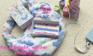 Camellia Smile Kit (DS) B