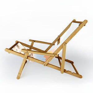 "Ole Arizona Rise" Sling Chair (DS)