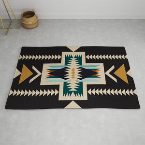 North Star Area Rug (DS) DD