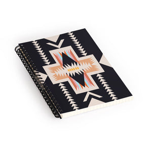 South Shore Spiral Notebook (DS) DD