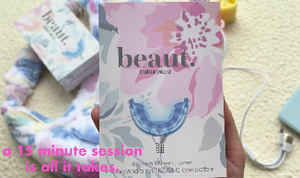 Camellia Smile Kit (DS) B