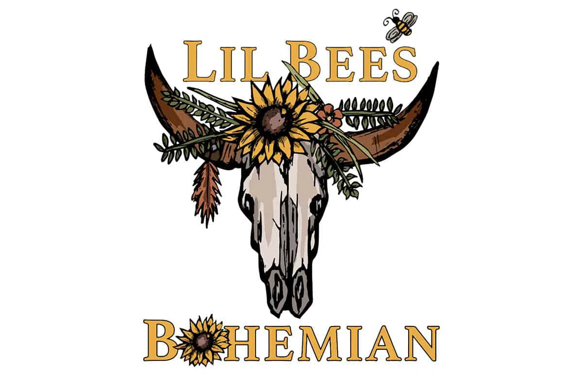 Lil Bee’s Bohemian Has A New Logo