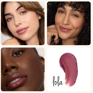 Poppy & Pout Lip Tint