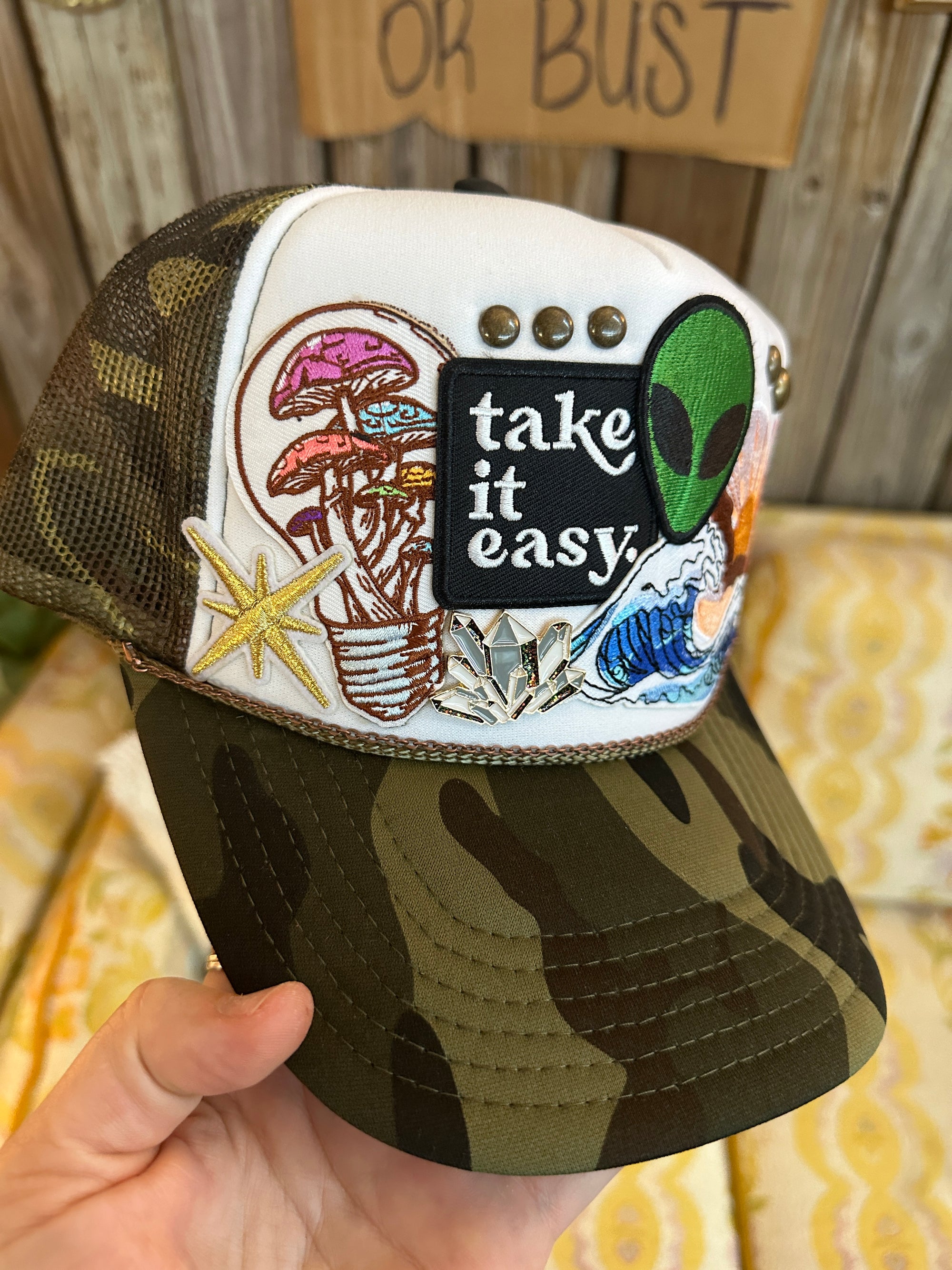 Weekly Hat Drop #3