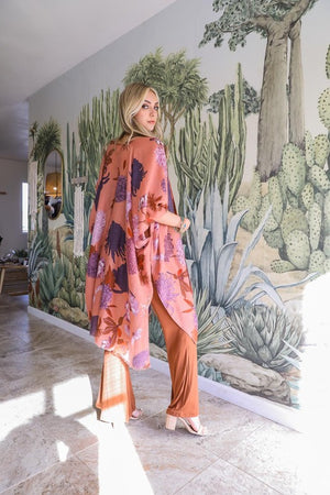 Sun N' Soul Kimono