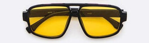Iconic Aviator Sunglasses