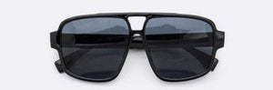 Iconic Aviator Sunglasses