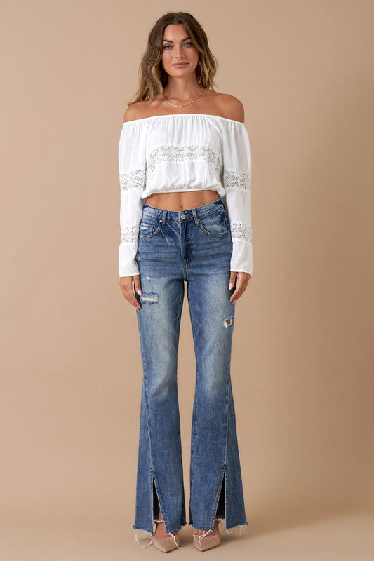Denim - Lil Bee's Bohemian
