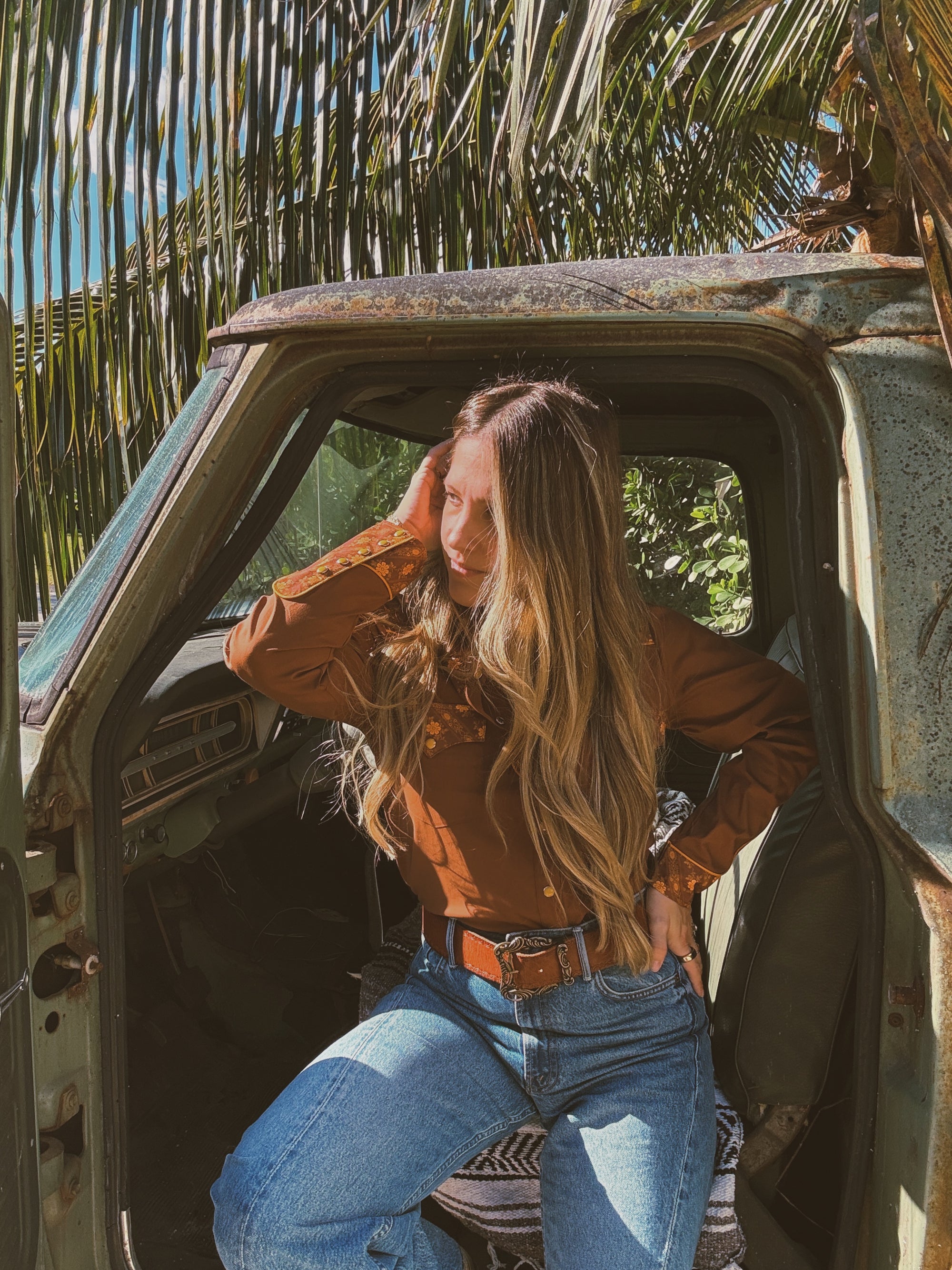 Rebel Yell Collection - Lil Bee's Bohemian