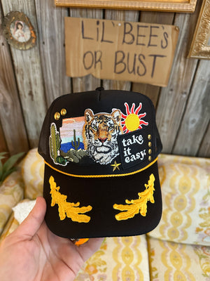 Weekly Hat Drop #6