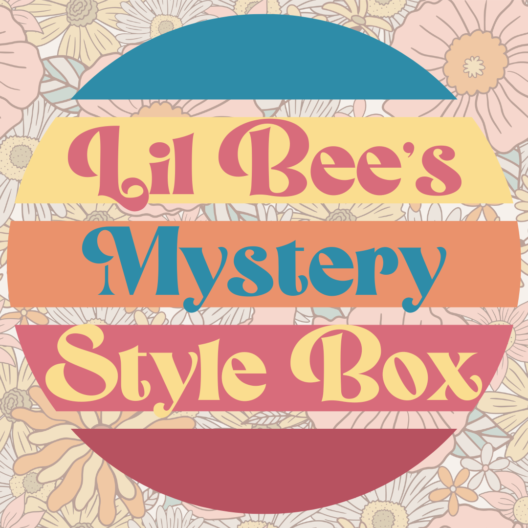 Lil Bee's Mystery Style Box