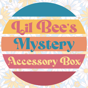 Lil Bee's Mystery Accessory Box