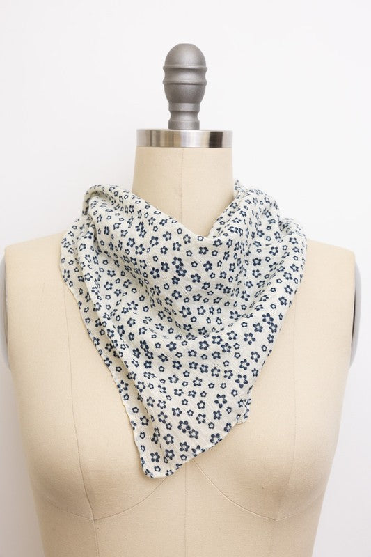 Little Darlin' Bandanna Scarf