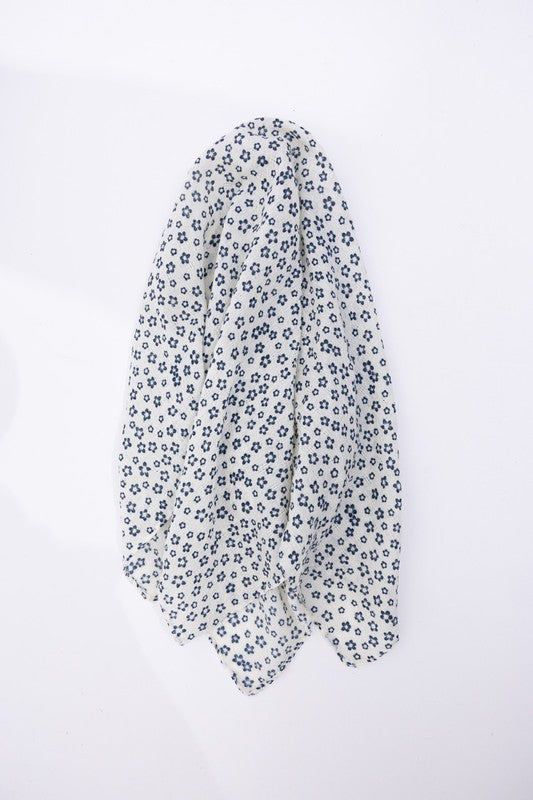 Little Darlin' Bandanna Scarf