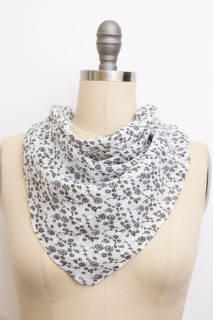 Little Darlin' Bandanna Scarf