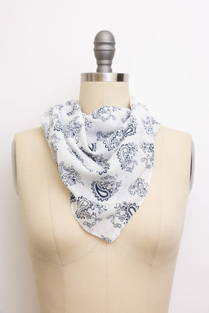 Little Darlin' Bandanna Scarf