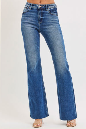 Wild Mare Flare Jeans