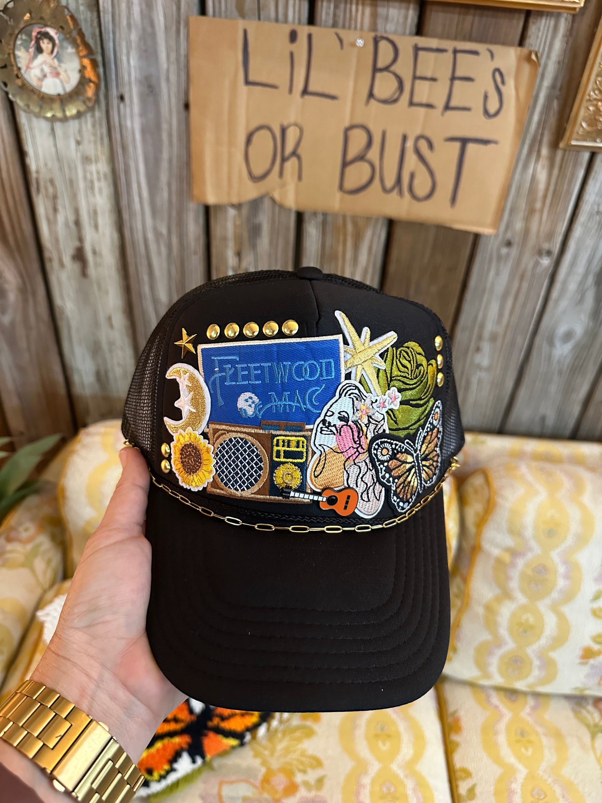 Weekly Hat Drop #12