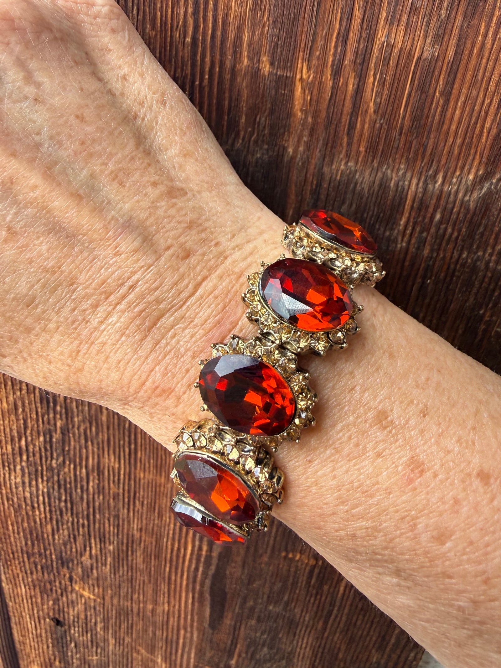 Righteous Gemstones Bracelets ~ PREORDER JULY