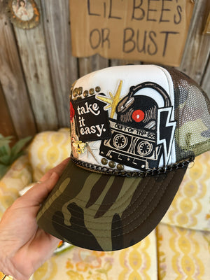 Weekly Hat Drop #8