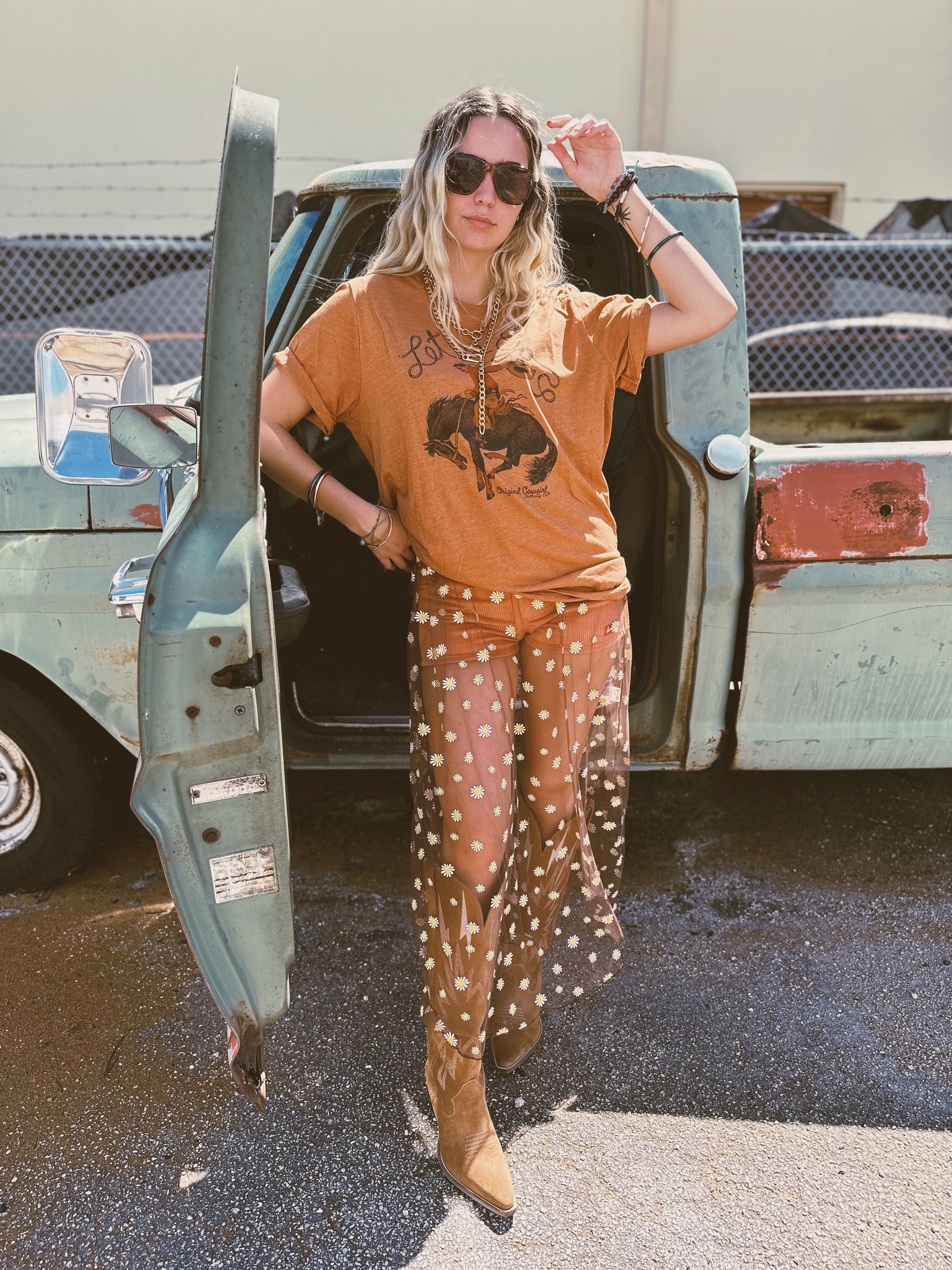 Graphic Tees & Tanks Page 4 - Lil Bee's Bohemian