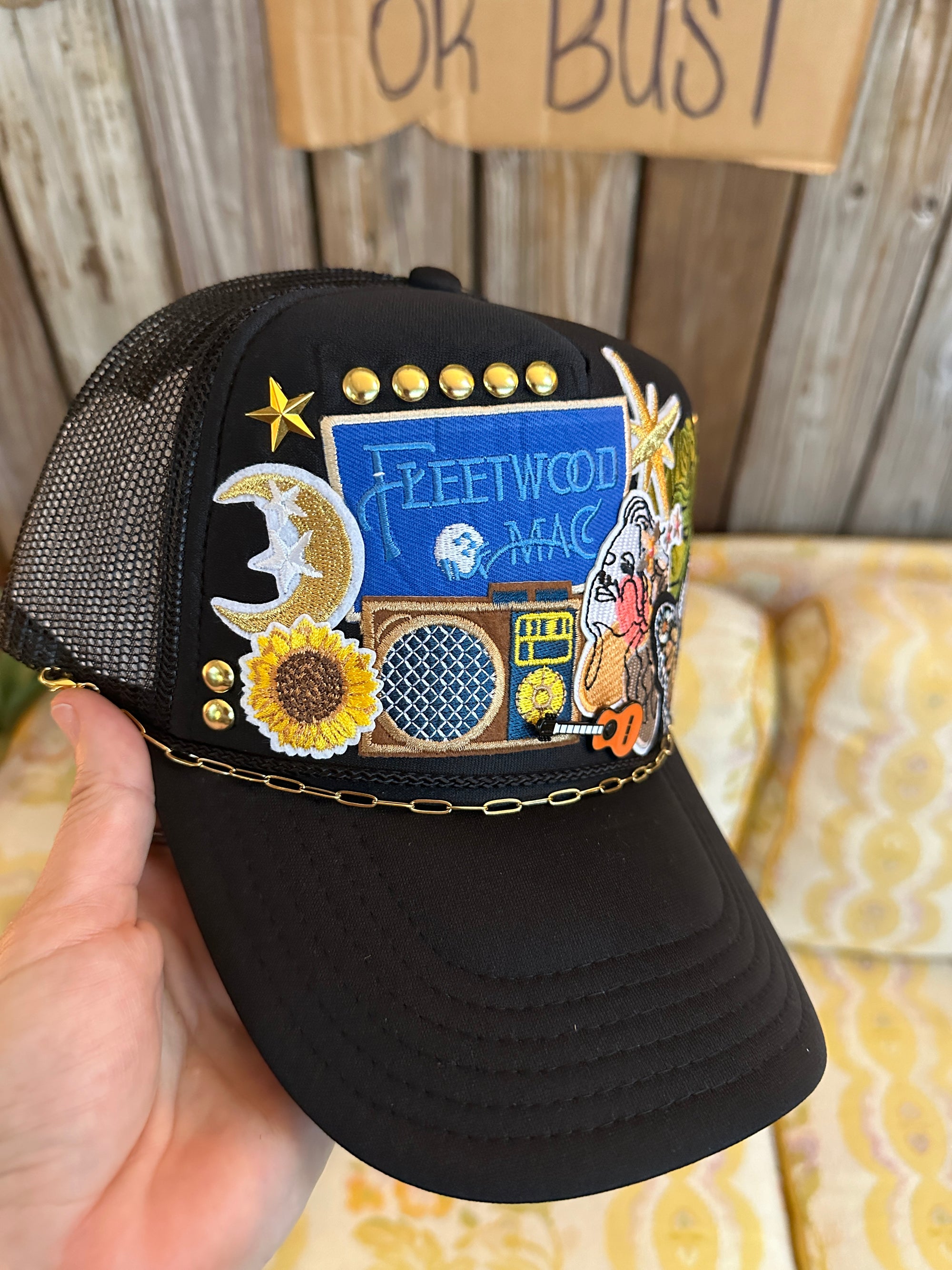 Weekly Hat Drop #12