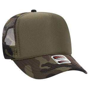 Lil Bee's Sheridan WY Trucker Hats