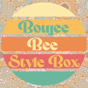 Lil Bee's Mystery Style Box