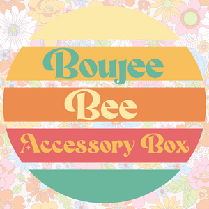 Lil Bee's Mystery Accessory Box