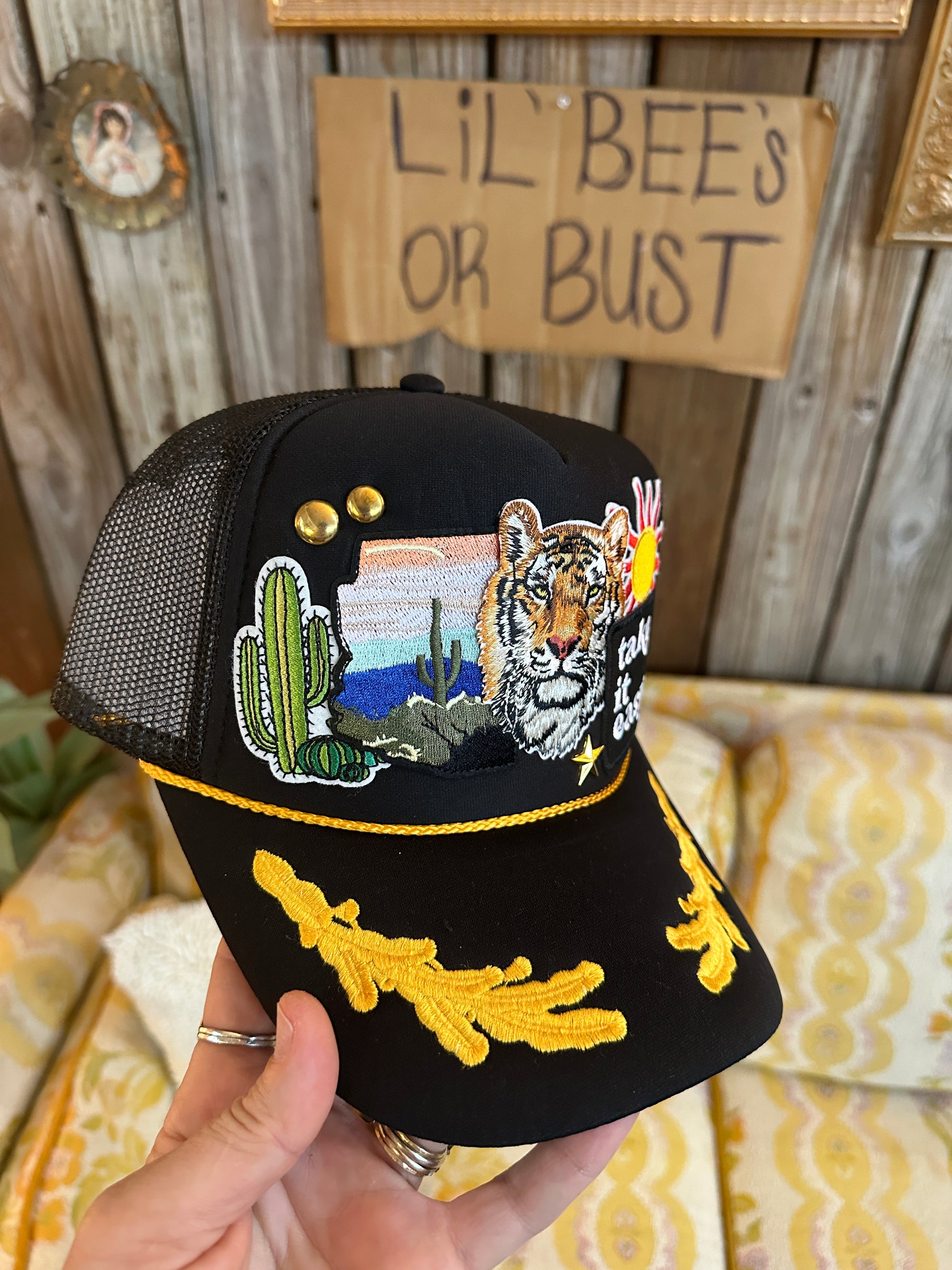 Weekly Hat Drop #6