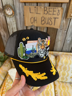 Weekly Hat Drop #6